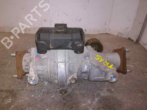 Used Rear differential SUZUKI GRAND VITARA II (JT, TE, TD) [2005-2025]  1915813