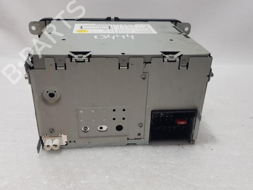 Radio SEAT ALTEA XL (5P5, 5P8)  | BP8214374E6 