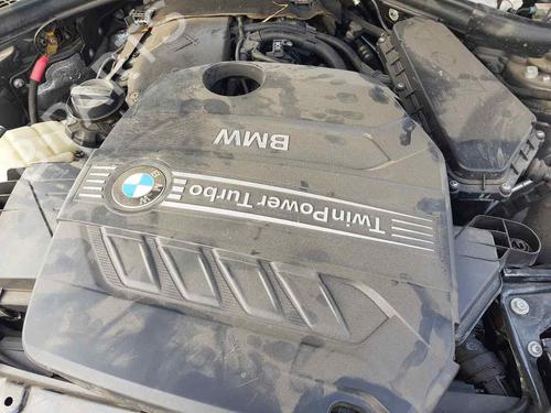 Used Upper protection BMW 3 (F30, F80) 320 d (184 hp) 20677704