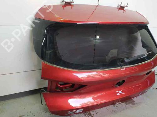 Tailgate BMW X2 (F39)  | BP17769314C6 