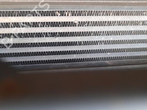 Intercooler VW POLO V (6R1, 6C1) 1.6 TDI (90 hp) 30836067