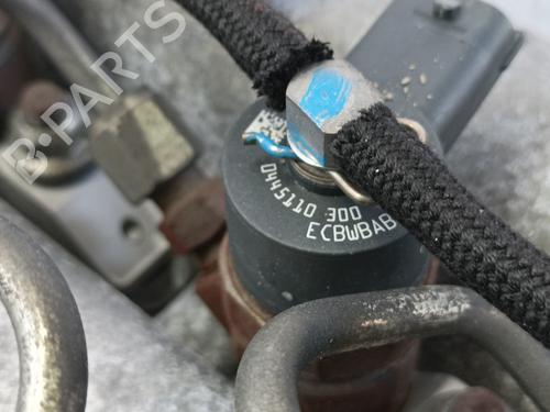 Engine ALFA ROMEO MITO (955_)  | BP11046039M1 