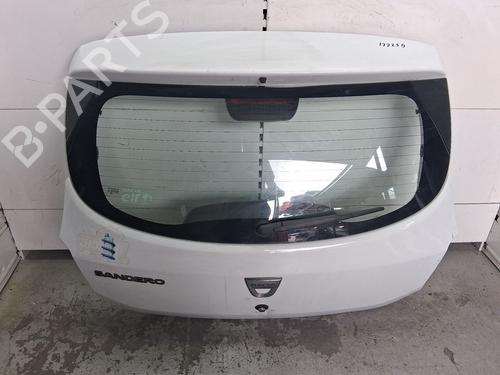 Used Tailgate Tailgate 37216618 37216618
