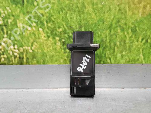 Used Mass air flow sensor NISSAN JUKE (F15) [2010-2019]  4448166