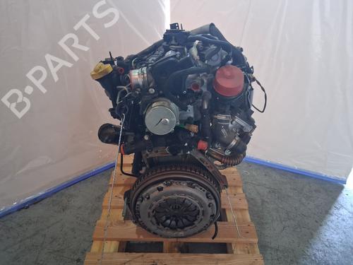 Engine RENAULT MEGANE IV Hatchback (B9A/M/N_) 1.5 dCi 110 (B9A3) | BP25469176M1 - Image 3
