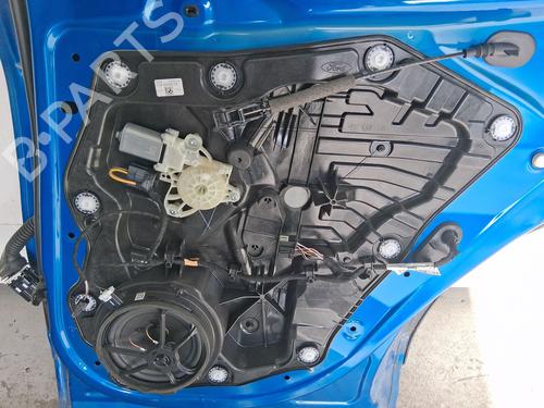 Vindusheismekanisme høyre bak Vindusheismekanisme høyre bak FORD PUMA (J2K, CF7) 1.0 EcoBoost mHEV (125 hp) 37273448 37273448