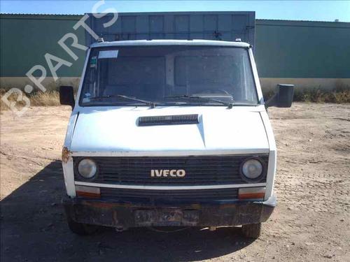 Differensial bakvogn IVECO DAILY III Van  | BP12942788M24 