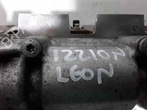 Used Cylinder head SEAT LEON (5F1) [2012-2021]  10973218