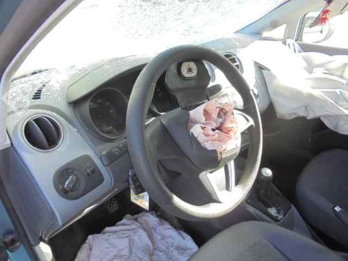 Gearbox SEAT IBIZA IV (6J5, 6P1)  | BP1940138M3 