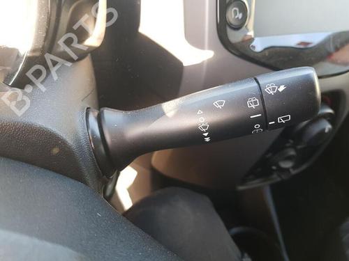 Used Steering column stalk PEUGEOT 108 1.0 VTi 72 (72 hp) 29254073