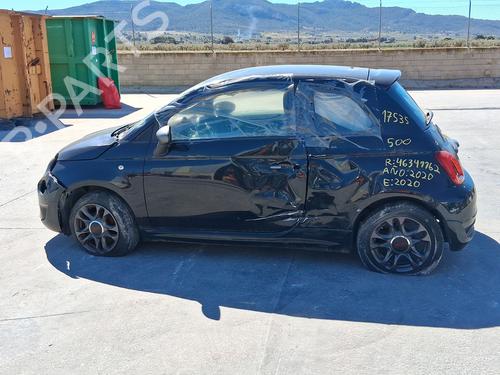 Steering rack FIAT 500 (312_) 1.0 Mild Hybrid (312.AYD1B) | BP33932717M22  - Image 6