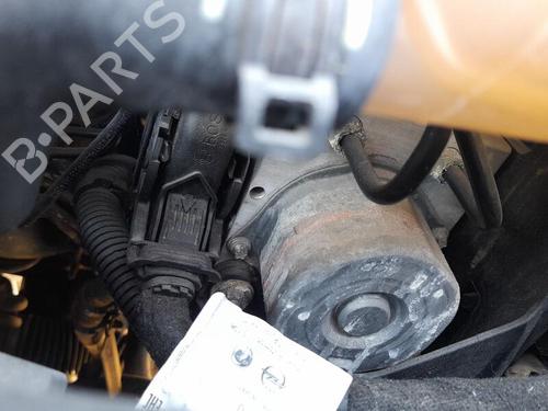ABS Bremseaggregat OPEL MERIVA B MPV (S10) 1.4 (75) (100 hp) 27259574