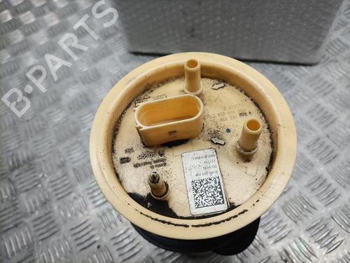 Fuel pump VW CRAFTER Van (SY_, SX_) | BP12535277M76