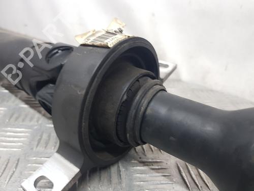 Driveshaft BMW 3 (F30, F80) 318 d | BP24675088M37 
