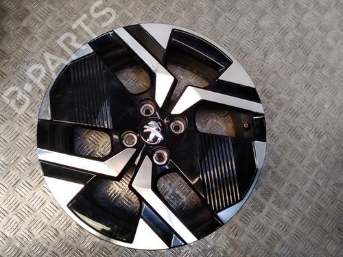 Rim PEUGEOT 2008 II (UD_, US_, UY_, UJ_, UR_, UC_)  | BP20978679C45 