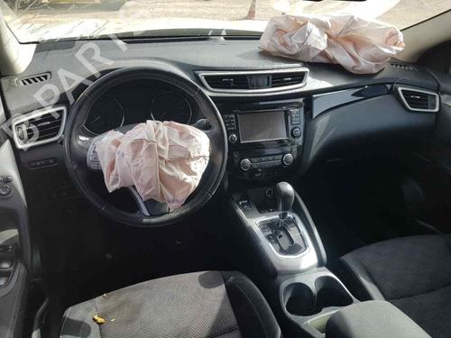 ABS pump NISSAN QASHQAI II (J11, J11_)  | BP20678292M43 