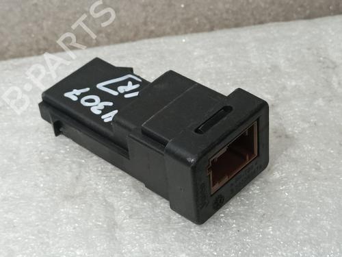 Used Electronic module PEUGEOT 508 I (8D_) [2010-2018]  11792572