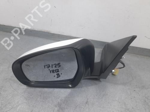 ryggespeil-venstre-suzuki-vitara-ly-2015-29311973 main image