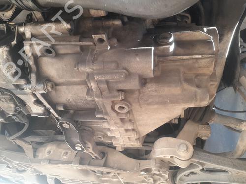 Used Gearbox AUDI A3 (8P1) 2.0 TDI 16V (140 hp) 30683846