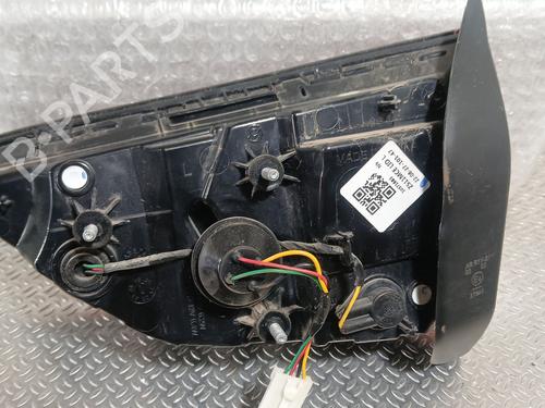 Left tailgate light MG MG ZS SUV (AZS1) 1.0 T-GDi | BP29977042C79 - Image 2