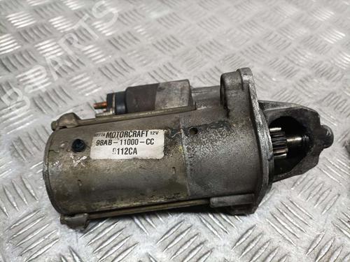 Starter FORD FOCUS I Saloon (DFW)  | BP13568577M8 