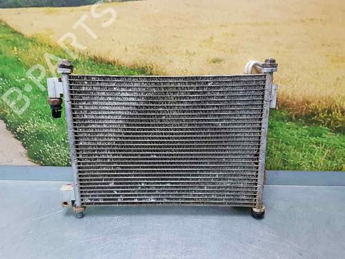 AC radiator NISSAN CABSTAR (F23, H41, H42)  | BP12555804M32 