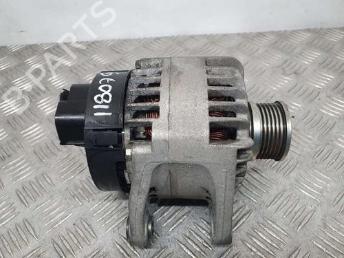 Alternator FIAT BRAVO II (198_)  | BP3722044M7