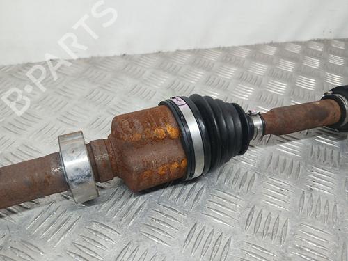 Right front driveshaft DACIA SANDERO III 1.0 TCe 90 | BP27384805M39