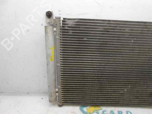 AC radiator HYUNDAI ACCENT II Saloon (LC)  | BP82196M32 