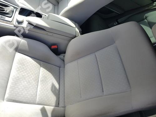 Used Left front seat Left front seat MERCEDES-BENZ E-CLASS T-Model (S212) E 220 CDI / BlueTEC (212.202, 212.201) (170 hp) 9188711 9188711