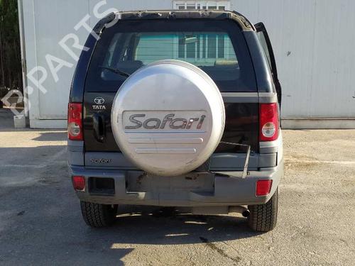 Steering column stalk TATA SAFARI (42_FD)  | BP12566429I23 