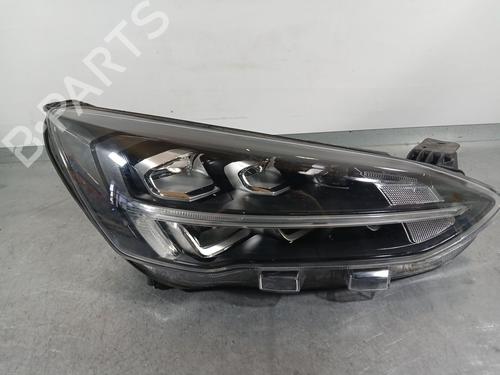Faro anteriore destro Faro anteriore destro FORD FOCUS IV (HN) 1.5 EcoBlue (120 hp) 37426860 37426860