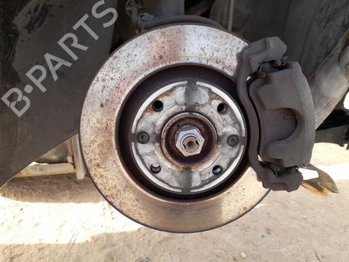 Right front steering knuckle PEUGEOT 208 I (CA_, CC_) 1.5 BlueHDI 100 | BP27611822M26 