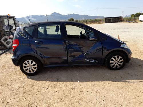 Starter MERCEDES-BENZ A-CLASS (W169) A 180 CDI (169.007, 169.307) | BP30546860M8 