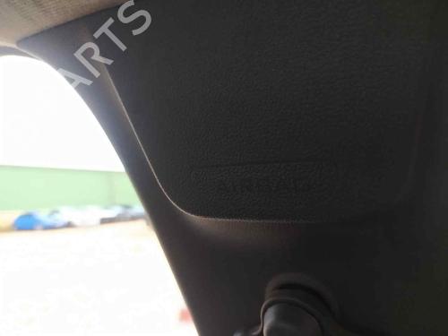 Used Left curtain airbag DACIA JOGGER (RK_) [2021-2025]  22974214