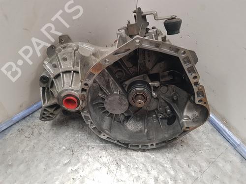 Used Gearbox CHRYSLER PT CRUISER (PT_) 2.2 CRD (121 hp) 1558981