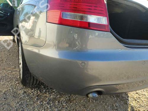 Rear bumper AUDI A6 C6 (4F2) 2.0 TDI | BP21396276C8 