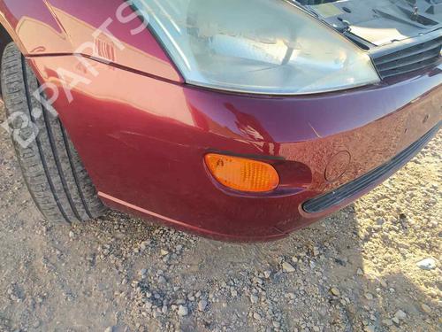 Front bumper FORD FOCUS I Saloon (DFW) 1.6 16V | BP22639902C7 