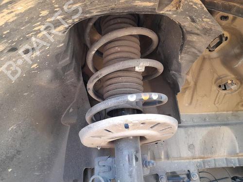 Used Right front shock absorber CITROËN C4 Grand Picasso II (DA_, DE_) 1.6 HDi / BlueHDi 115 (115 hp) 27691406