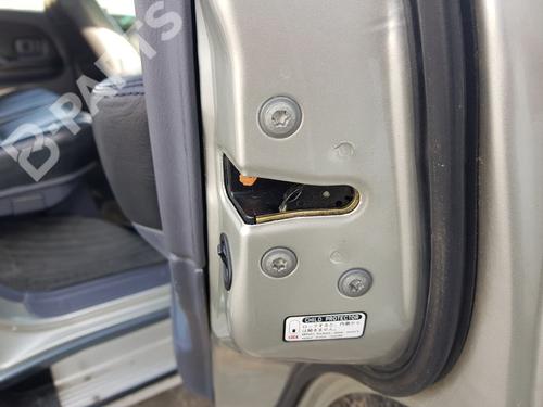 Rear right lock TOYOTA LAND CRUISER 90 (_J9_)  BP9111803C99