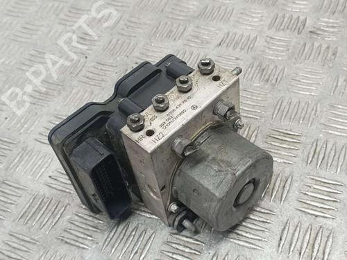 Used ABS pump MERCEDES-BENZ B-CLASS Sports Tourer (W246, W242) B 200 CDI / d (246.208) (136 hp) 17390279