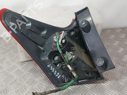 Right taillight TOYOTA AURIS (_E18_) 1.8 Hybrid (ZWE186_, ZWE186R) | BP27157698C35 - Image 3