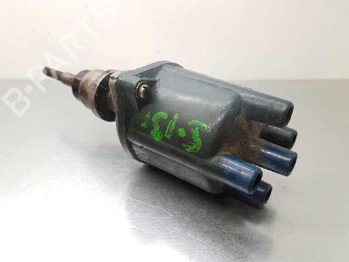 Used Ignition distributor SEAT 131 (131A) 1.6 (97 hp) 24737512