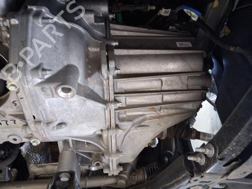 Used Gearbox Gearbox 38413624 38413624