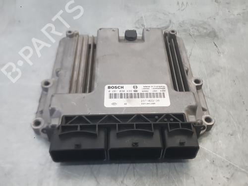 engine-control-unit-ecu-dacia-sandero-ii-2012-37183276 main image