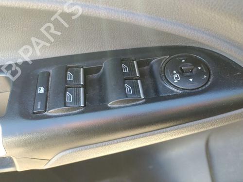 Used Left front window switch FORD TOURNEO CONNECT / GRAND TOURNEO CONNECT V408 MPV 1.5 EcoBlue (120 hp) 32141761