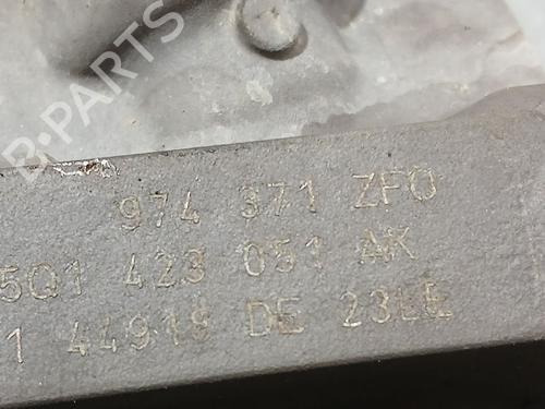 Steering rack SEAT LEON (5F1) 1.6 TDI | BP34115264M22  - Image 6