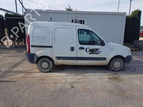 Startmotor NISSAN KUBISTAR Van (X76)  | BP17903556M8 