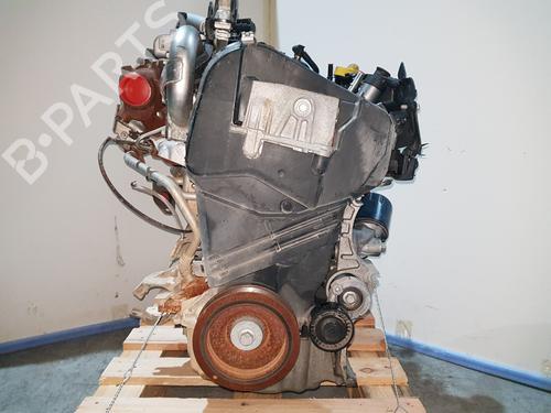 Motor NISSAN MICRA V (K14) [2016-2026]  17769339