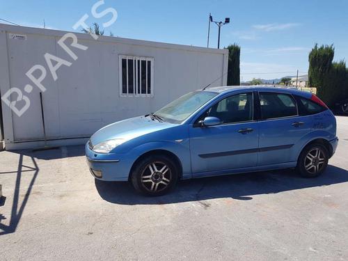 Airco pomp FORD FOCUS I (DAW, DBW)  | BP17903659M34 